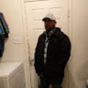 Meet your Posher, Pete